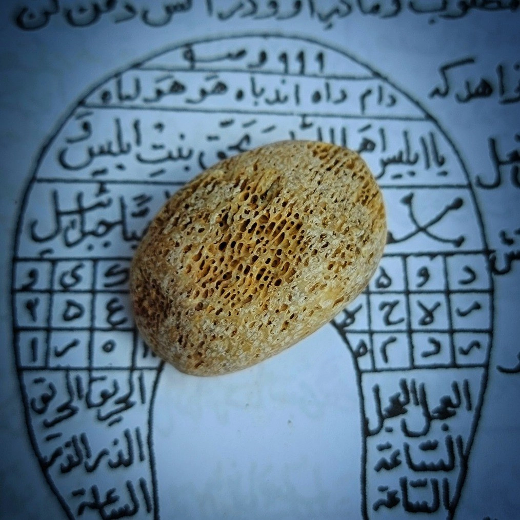 خرمهره پاکستانی
