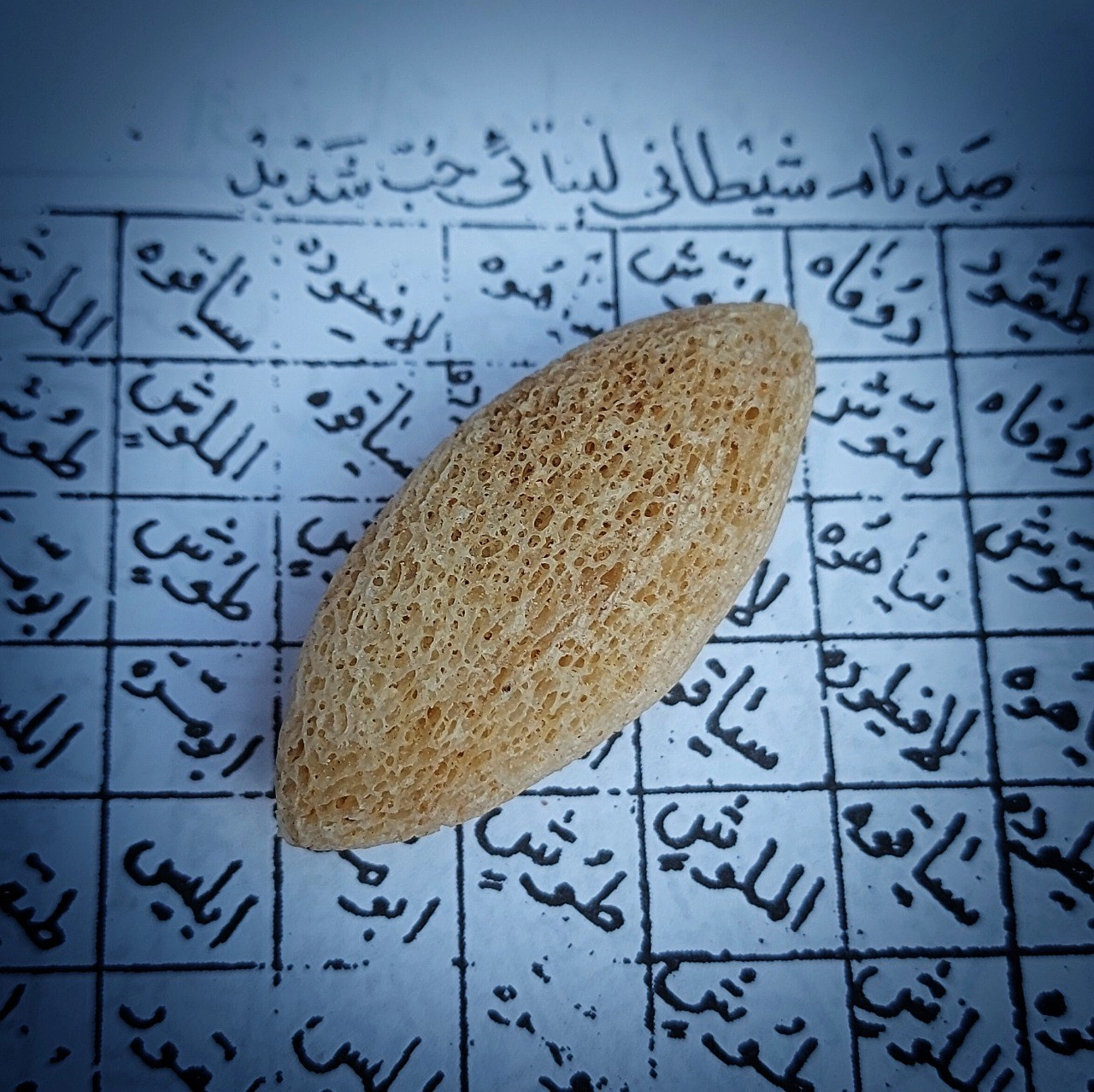 خرمهره پاکستانی